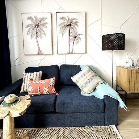 דירות Cotillo El Cocotero By The Sea, Desk,300Mb Fiber And Terrace מראה חיצוני תמונה