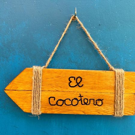 דירות Cotillo El Cocotero By The Sea, Desk,300Mb Fiber And Terrace מראה חיצוני תמונה