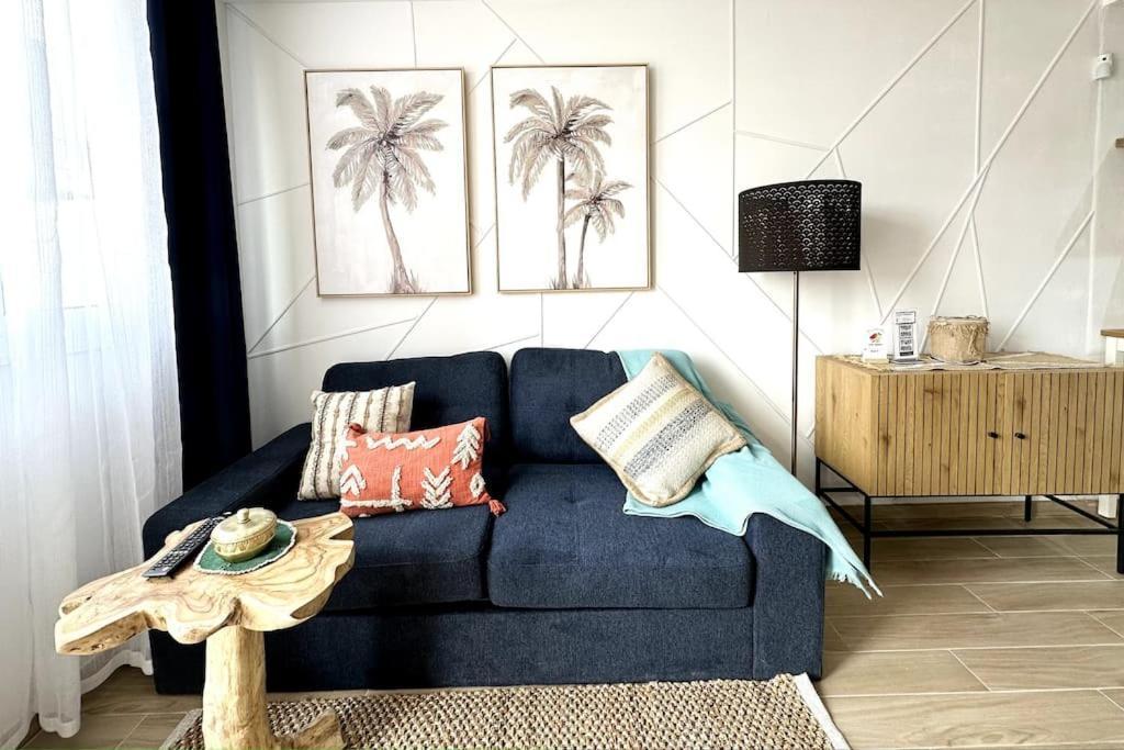 דירות Cotillo El Cocotero By The Sea, Desk,300Mb Fiber And Terrace מראה חיצוני תמונה